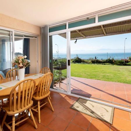 82 De Bakke Terrace Apartman Mossel Bay Kültér fotó