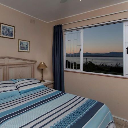82 De Bakke Terrace Apartman Mossel Bay Kültér fotó
