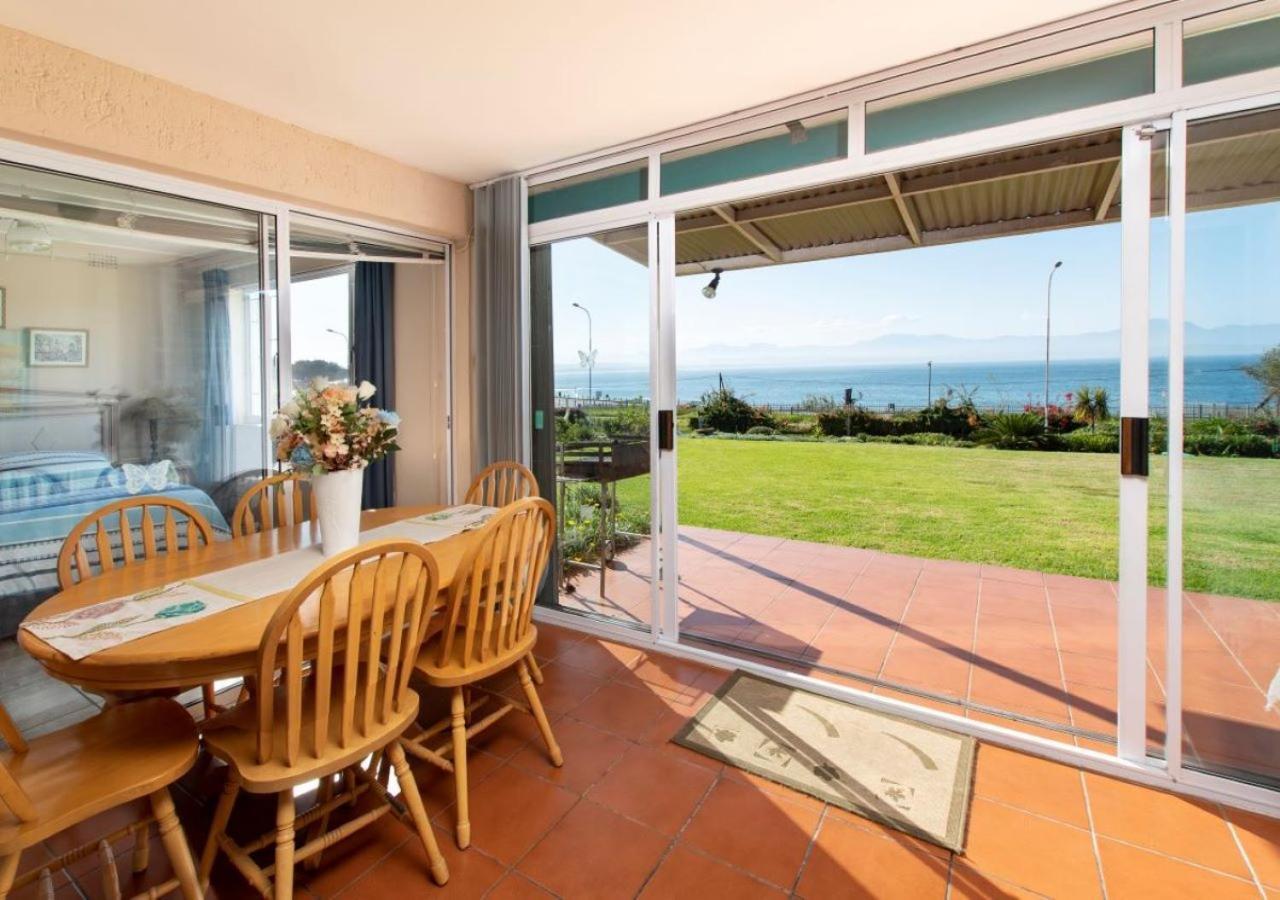 82 De Bakke Terrace Apartman Mossel Bay Kültér fotó