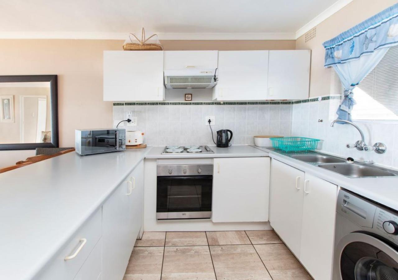 82 De Bakke Terrace Apartman Mossel Bay Kültér fotó