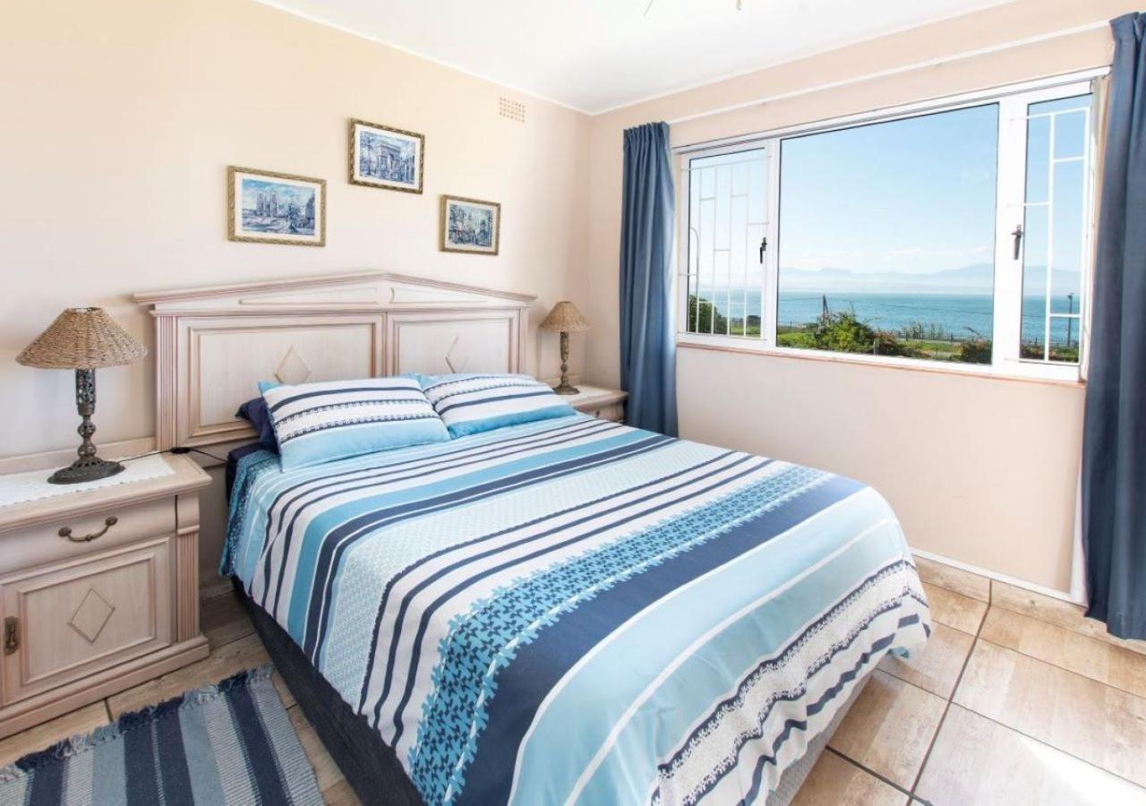82 De Bakke Terrace Apartman Mossel Bay Kültér fotó