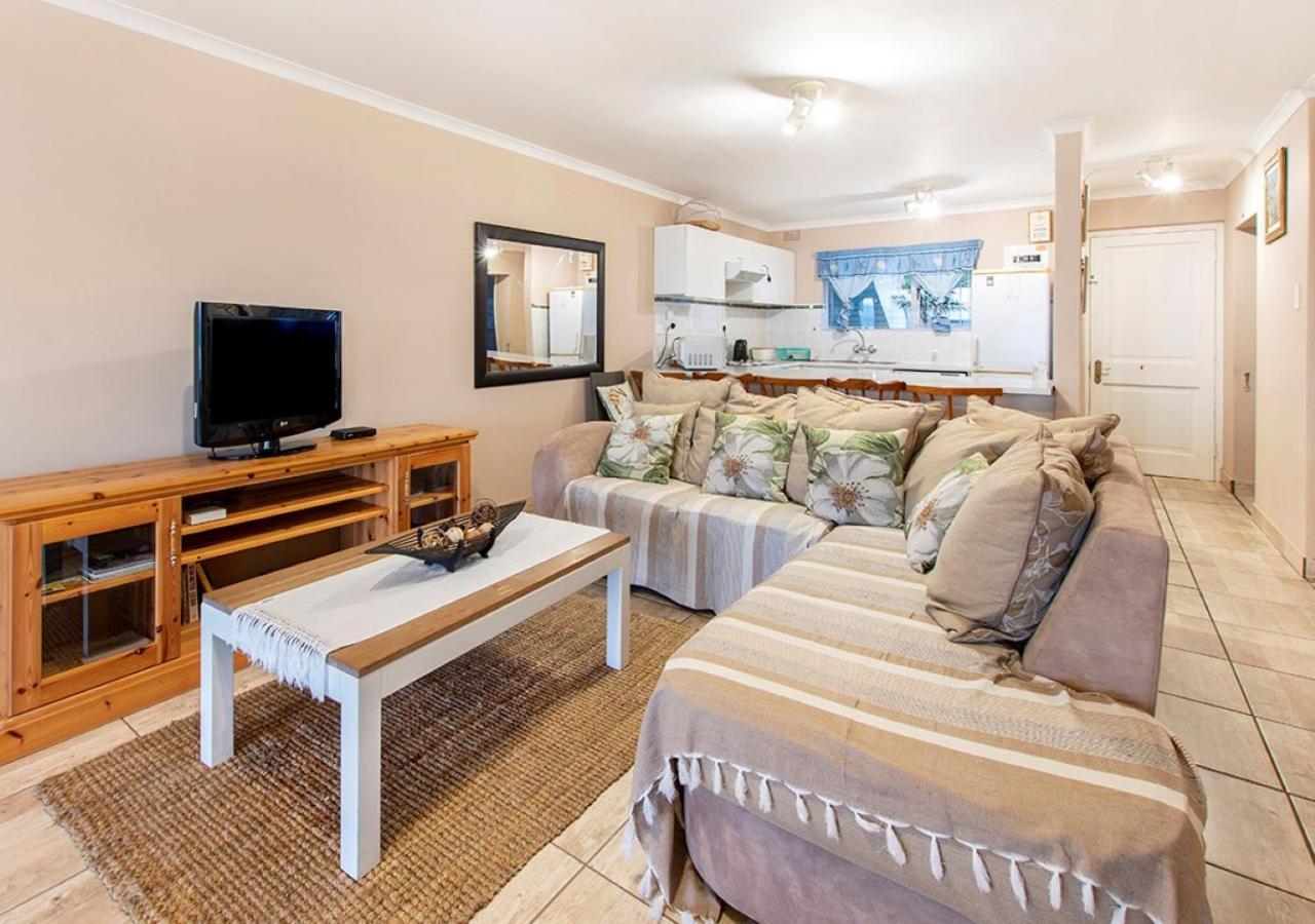 82 De Bakke Terrace Apartman Mossel Bay Kültér fotó