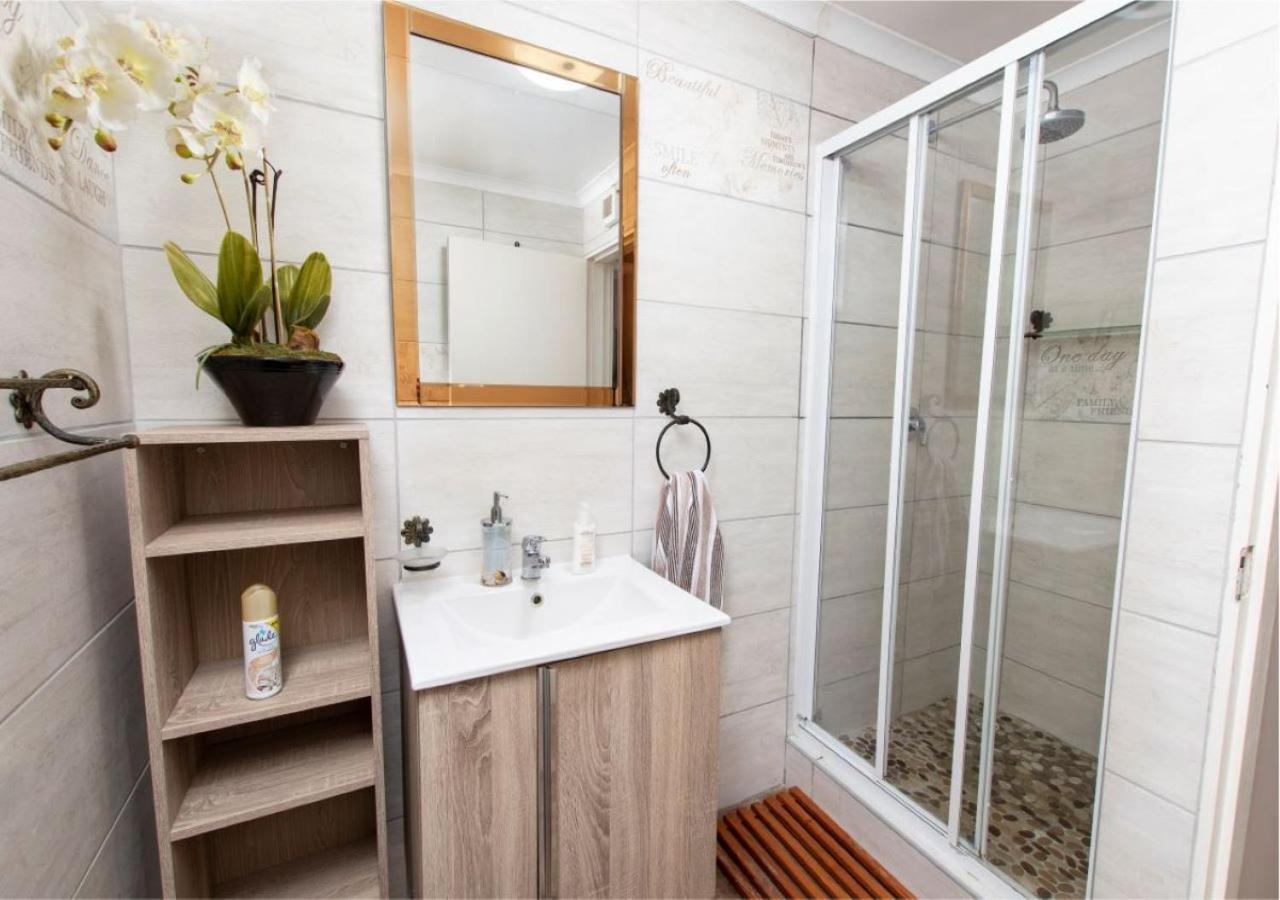 82 De Bakke Terrace Apartman Mossel Bay Kültér fotó