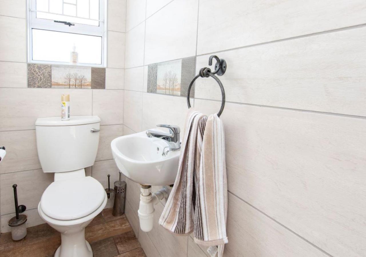82 De Bakke Terrace Apartman Mossel Bay Kültér fotó