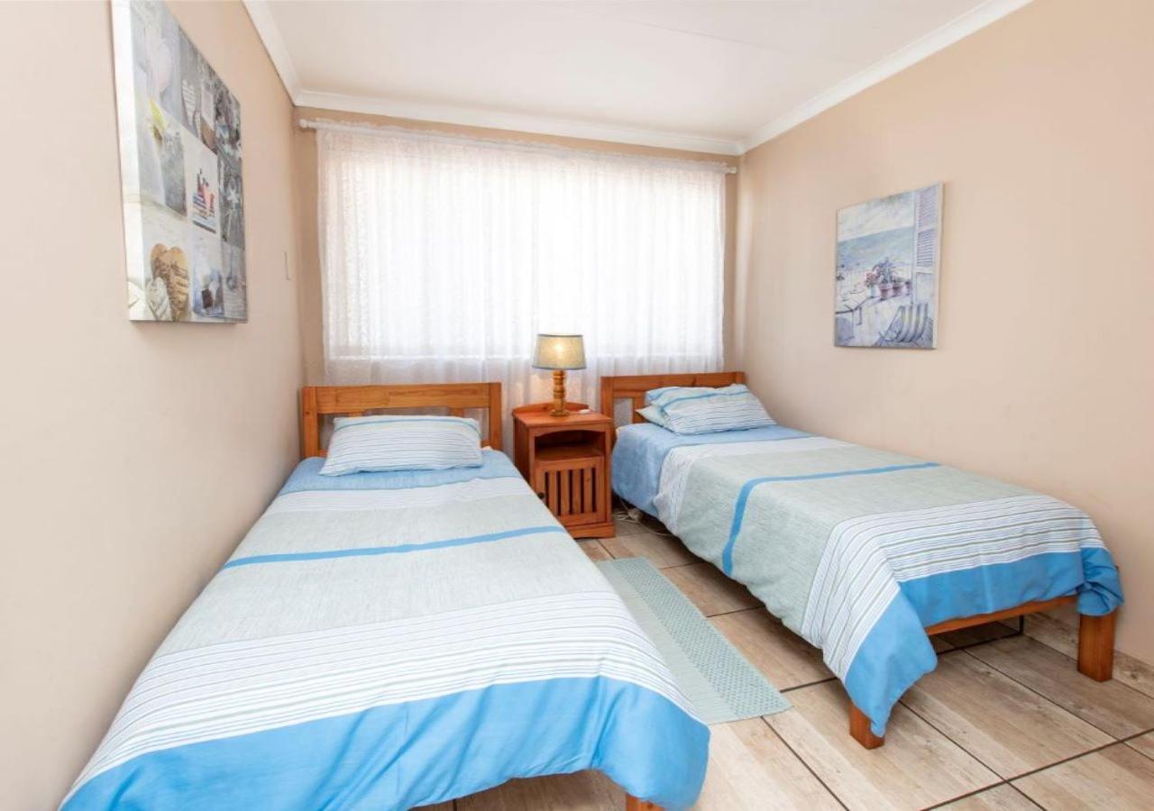 82 De Bakke Terrace Apartman Mossel Bay Kültér fotó