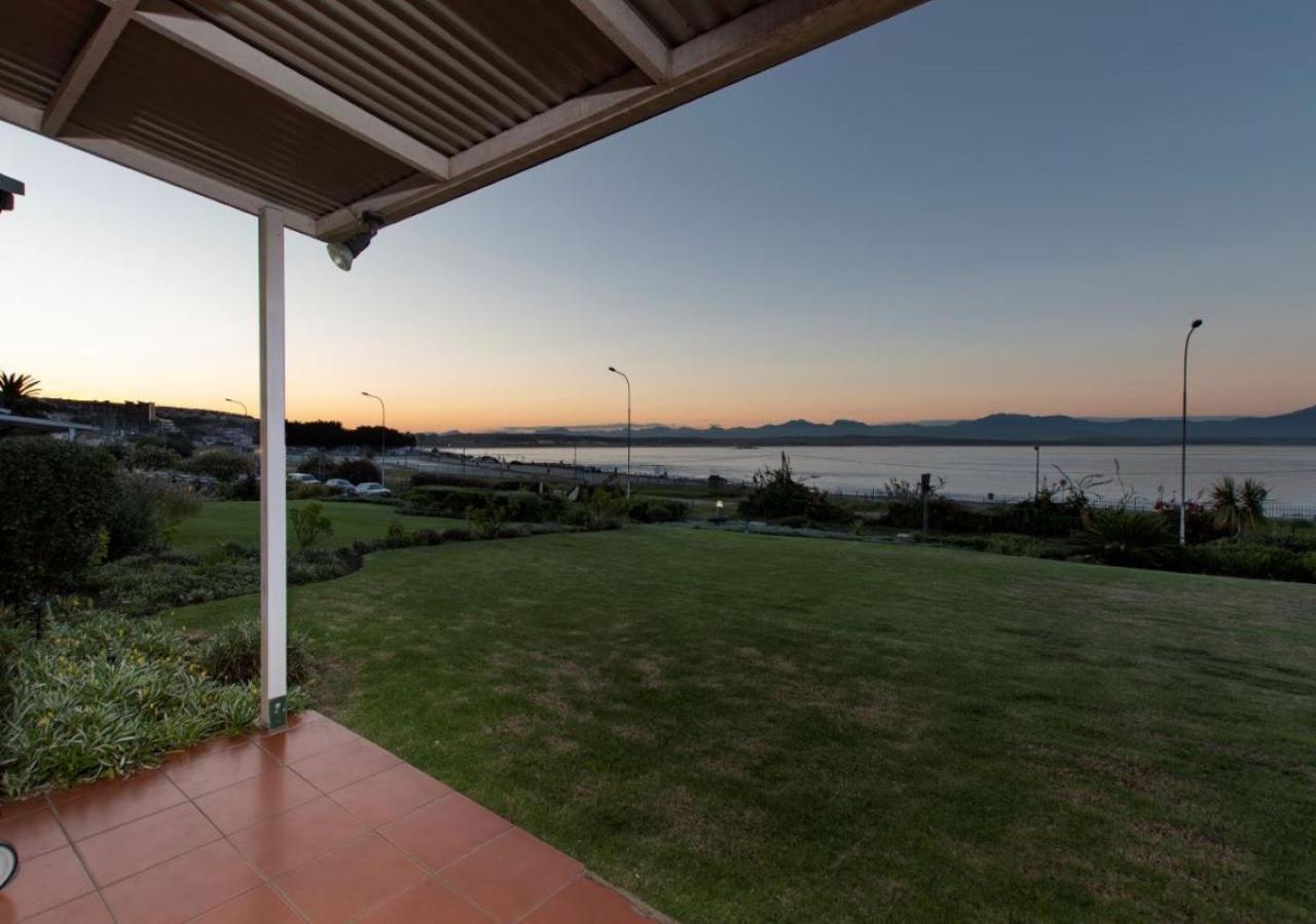 82 De Bakke Terrace Apartman Mossel Bay Kültér fotó