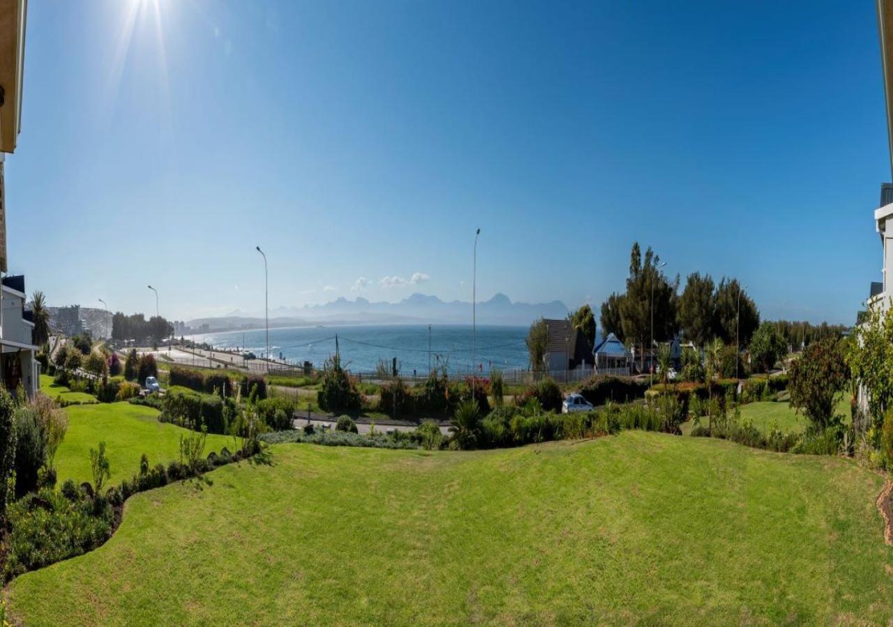 82 De Bakke Terrace Apartman Mossel Bay Kültér fotó