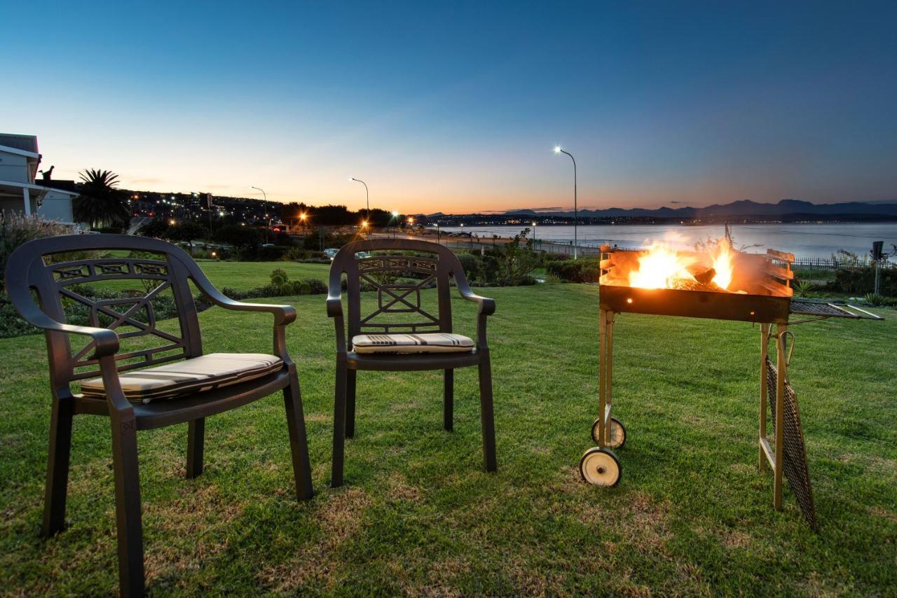 82 De Bakke Terrace Apartman Mossel Bay Kültér fotó
