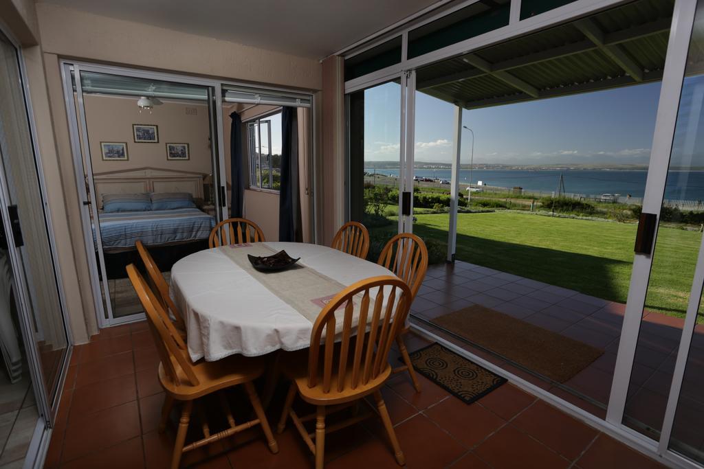 82 De Bakke Terrace Apartman Mossel Bay Kültér fotó