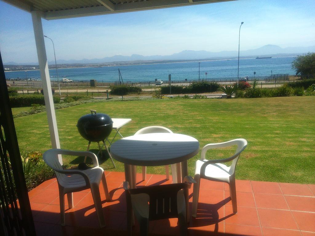 82 De Bakke Terrace Apartman Mossel Bay Kültér fotó