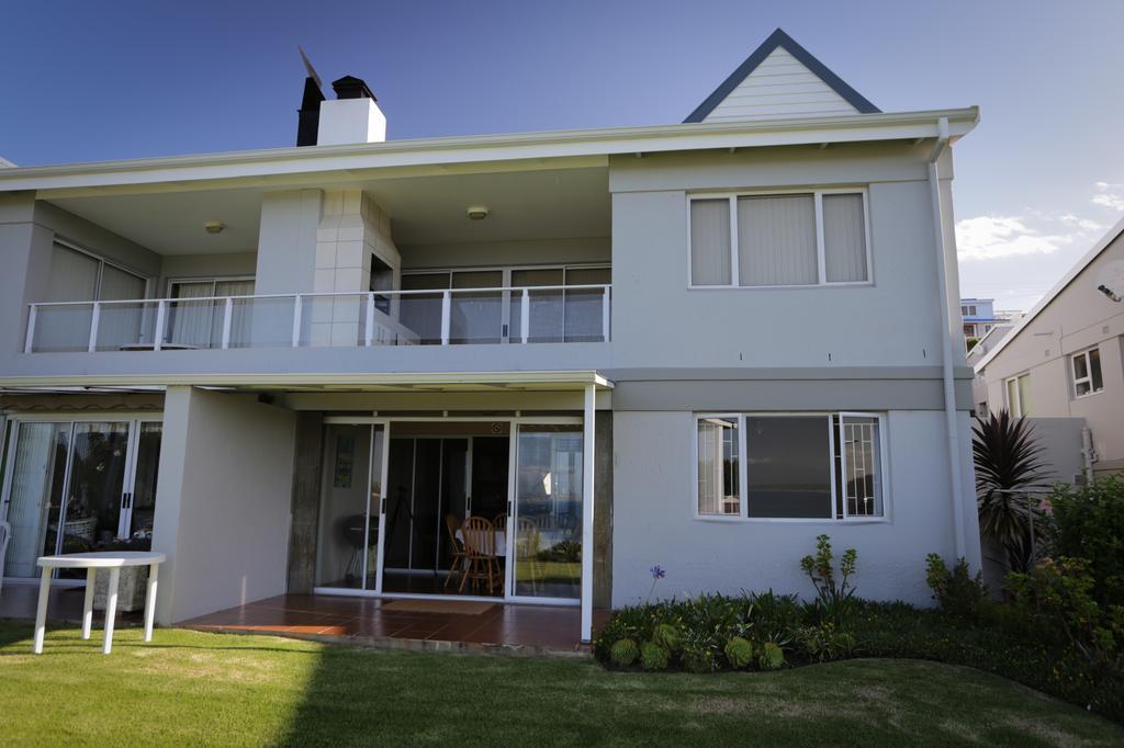 82 De Bakke Terrace Apartman Mossel Bay Kültér fotó