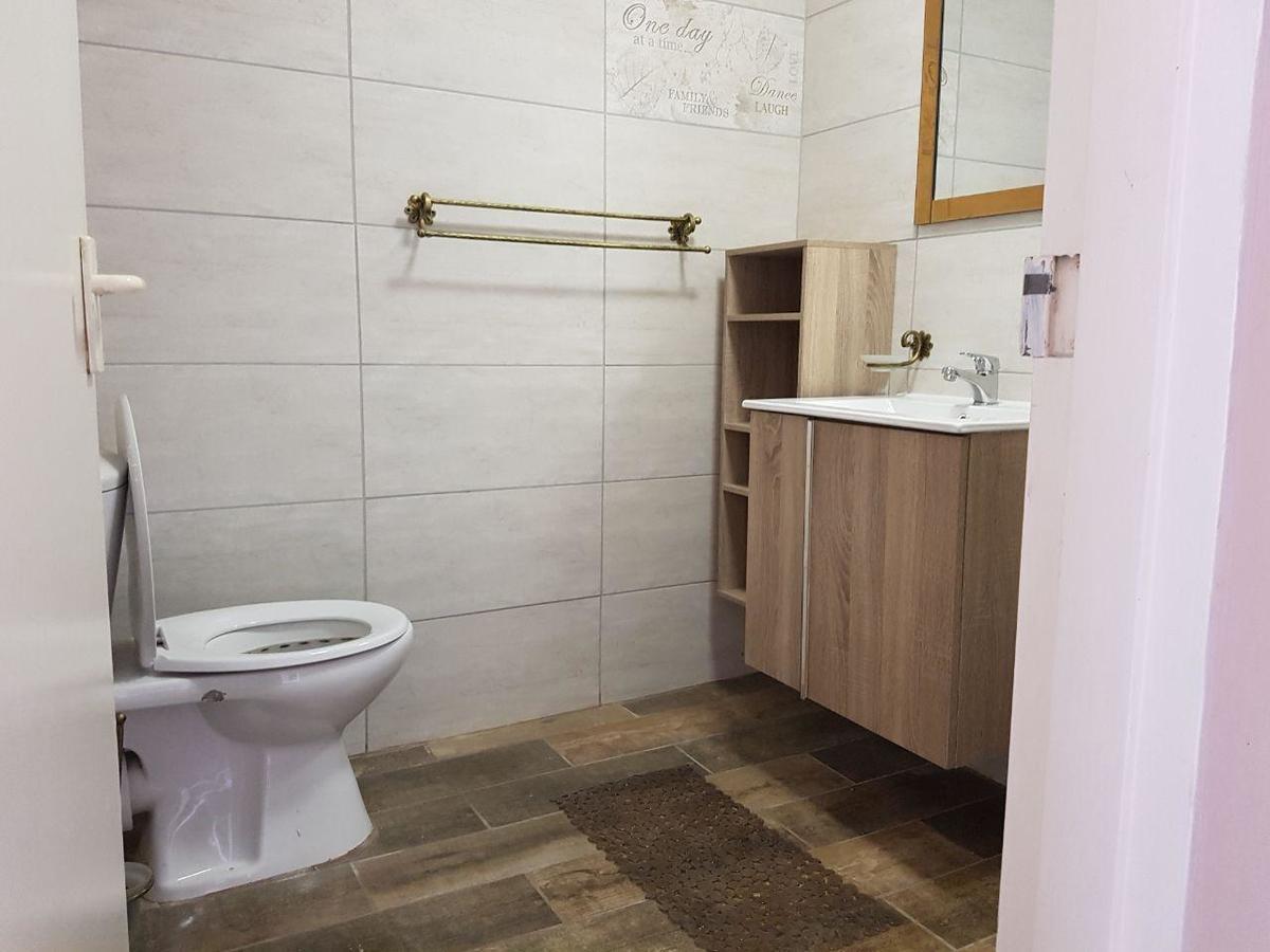 82 De Bakke Terrace Apartman Mossel Bay Kültér fotó