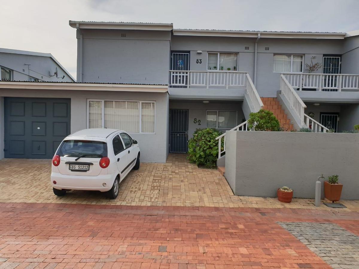 82 De Bakke Terrace Apartman Mossel Bay Kültér fotó
