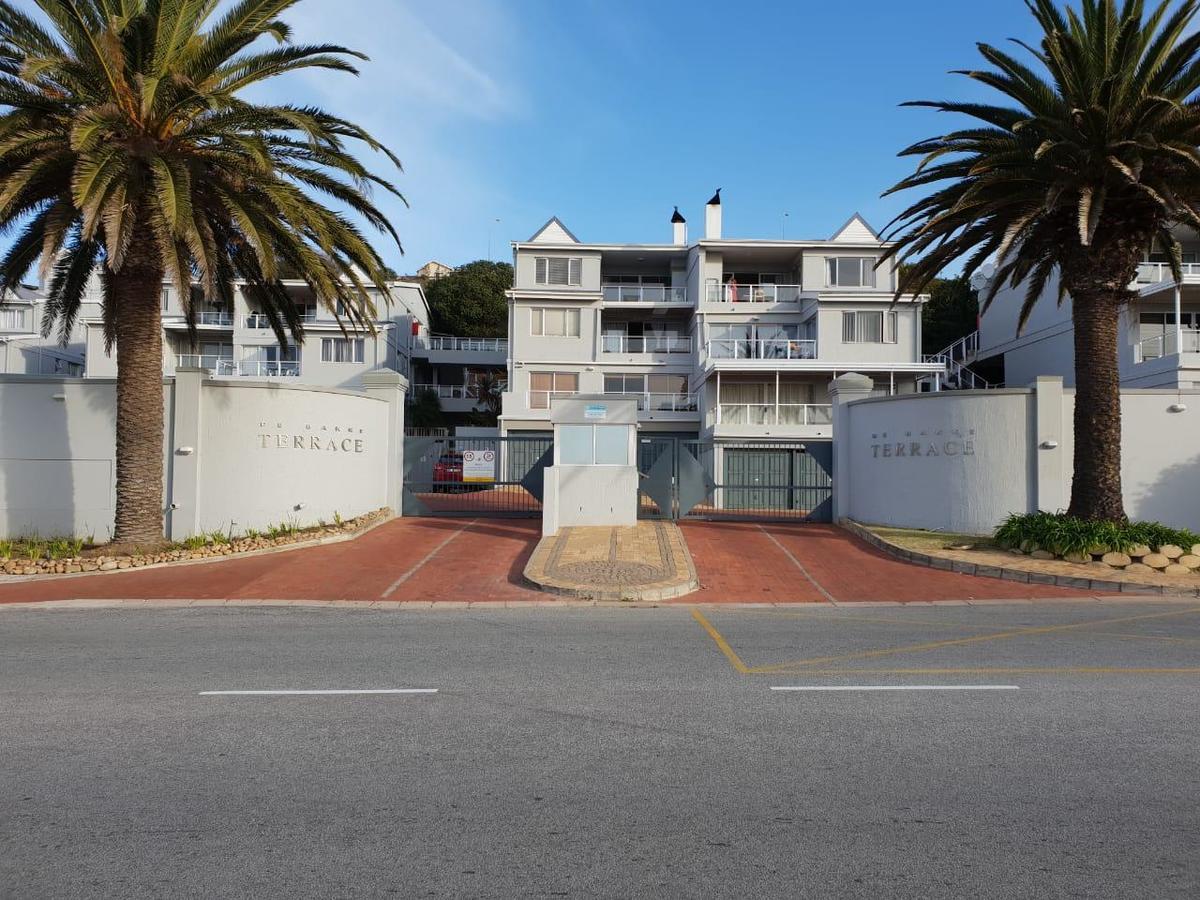 82 De Bakke Terrace Apartman Mossel Bay Kültér fotó